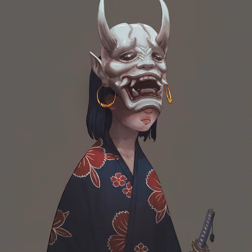 Yurei #378