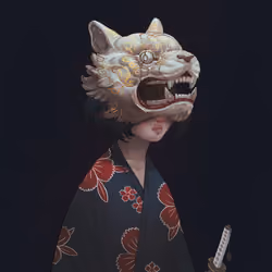 Yurei #120