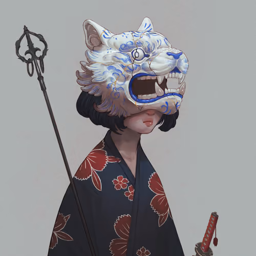 Yurei #291