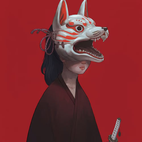 Yurei #151