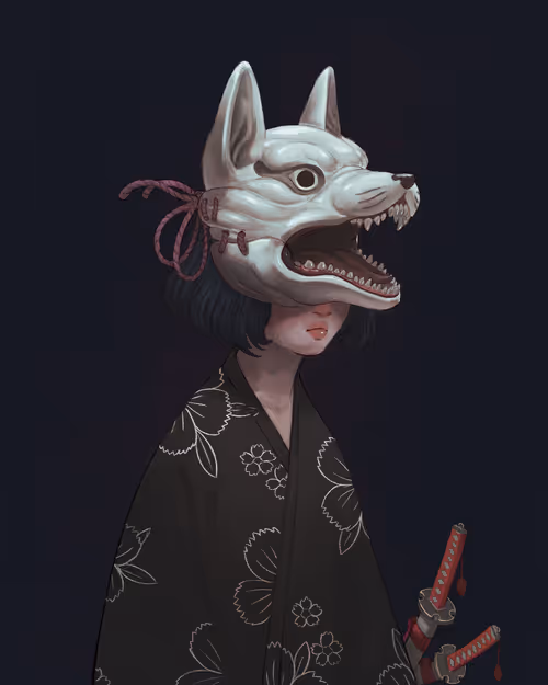 Yurei #1075