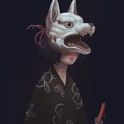 Yurei #1075
