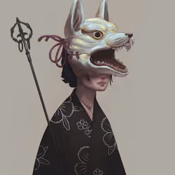 Yurei #666