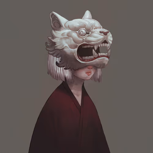Yurei #827