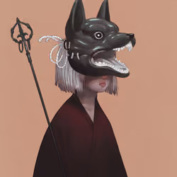Yurei #167