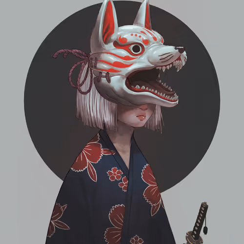 Yurei #273
