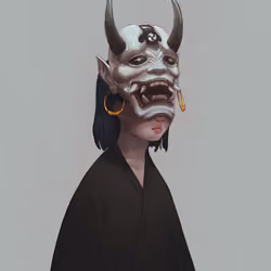 Yurei #671