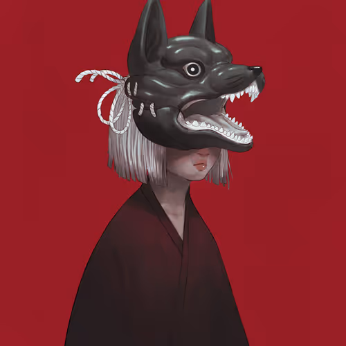 Yurei #320