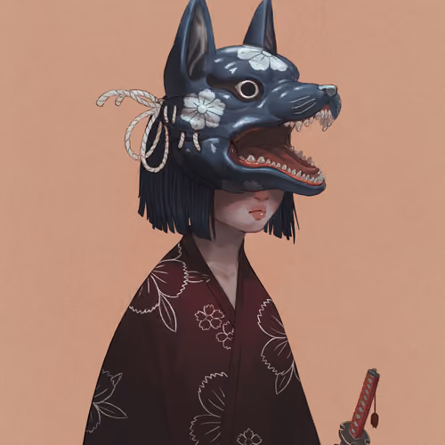 Yurei #788