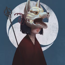 Yurei #772