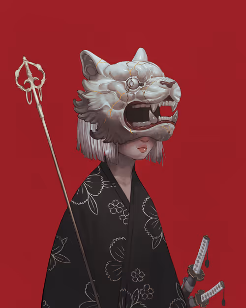 Yurei #1080