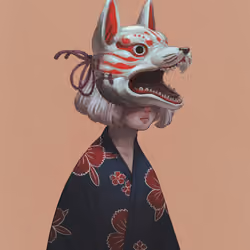 Yurei #129