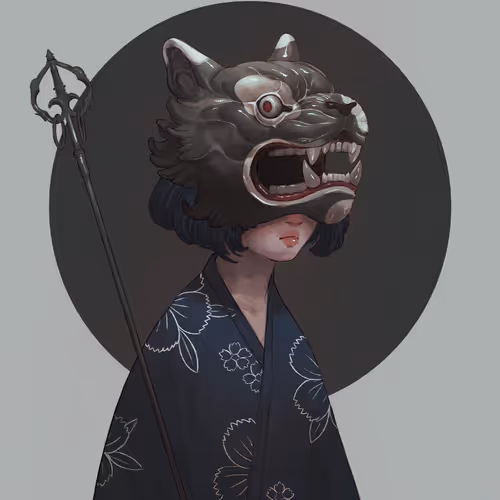 Yurei #652