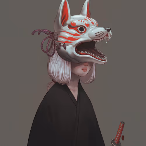 Yurei #402