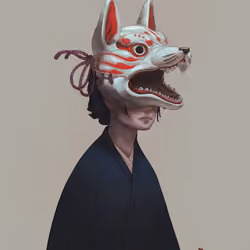 Yurei #913