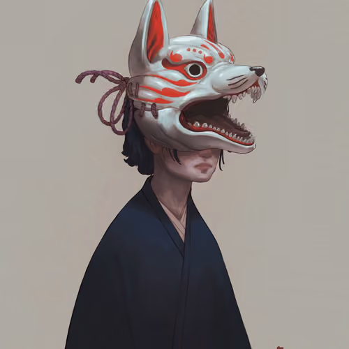 Yurei #913