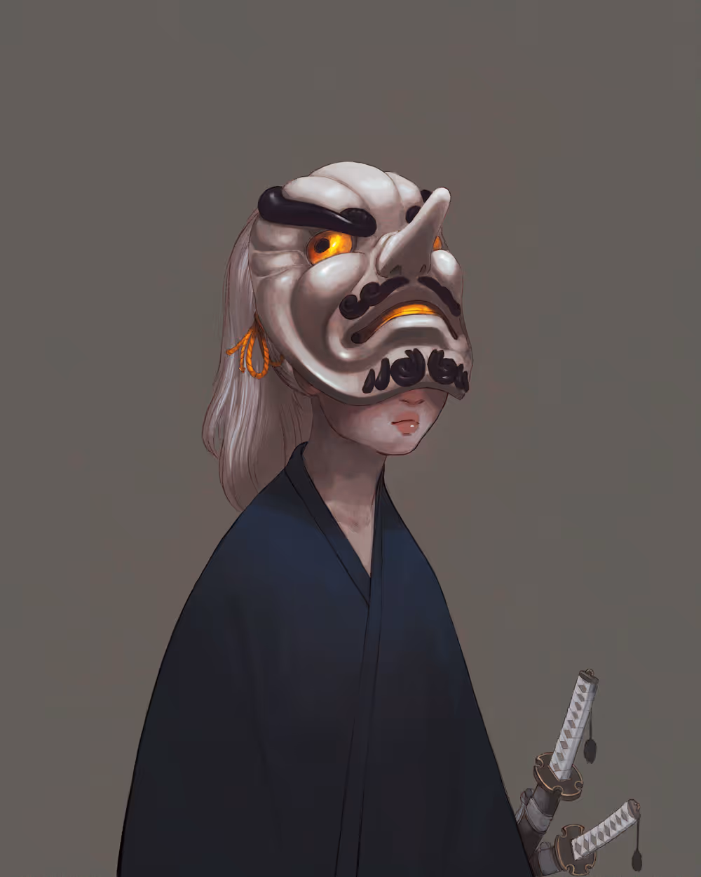 Yurei #1093