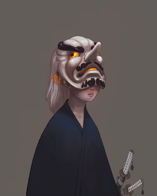 Yurei #1093