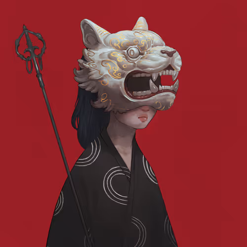 Yurei #1038