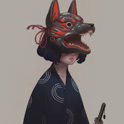 Yurei #1036