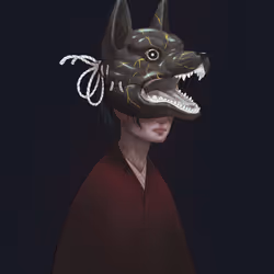 Yurei #109