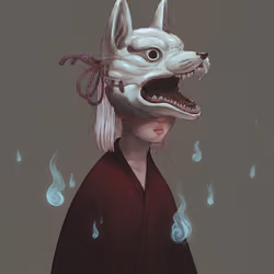 Yurei #303