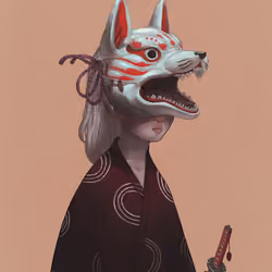 Yurei #594