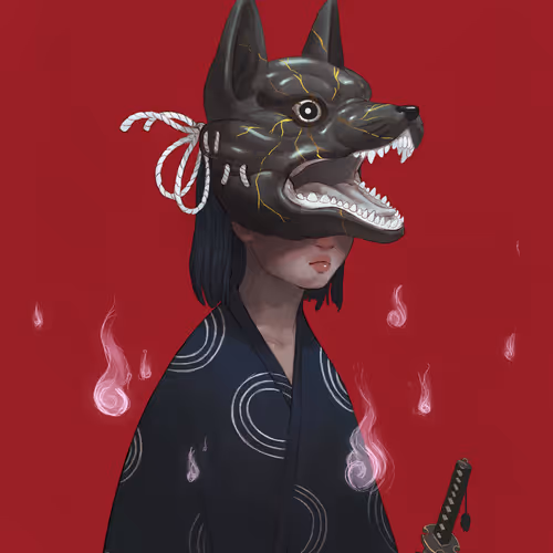 Yurei #835