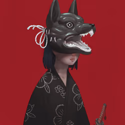 Yurei #838