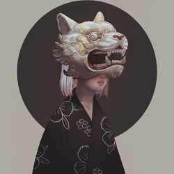 Yurei #381