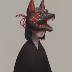 Yurei #1020
