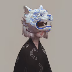 Yurei #357