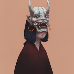 Yurei #505