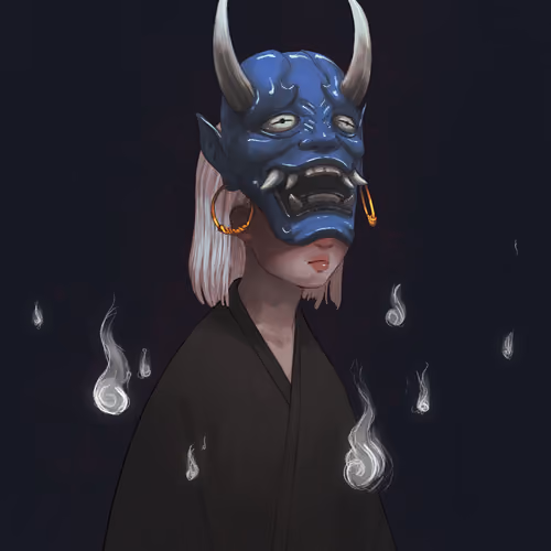 Yurei #890