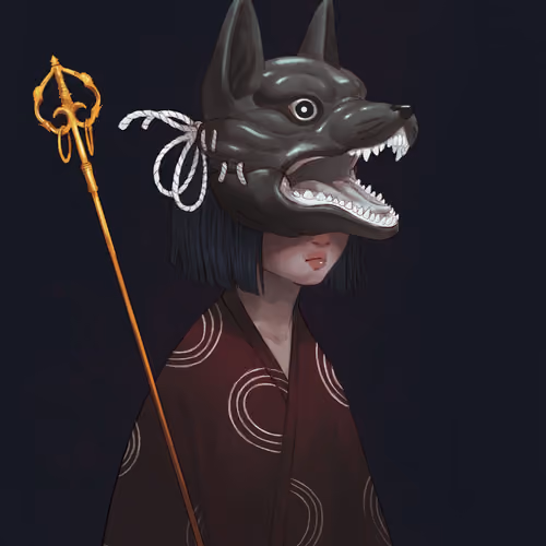 Yurei #607