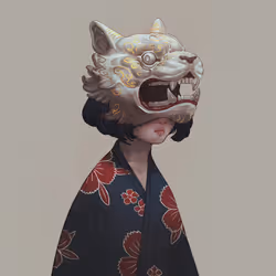 Yurei #495