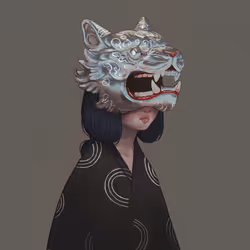 Yurei #494