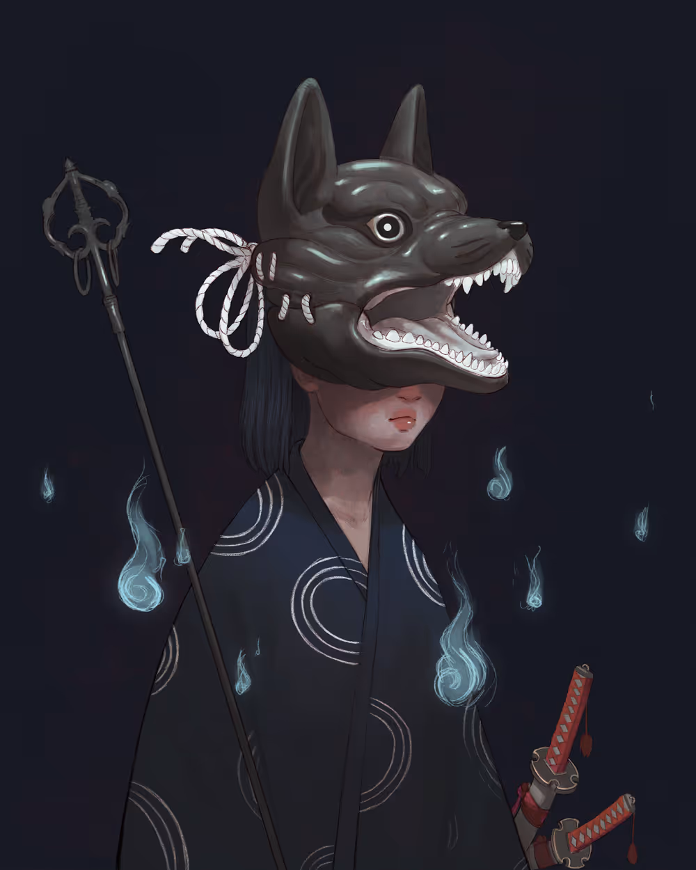 Yurei #1072