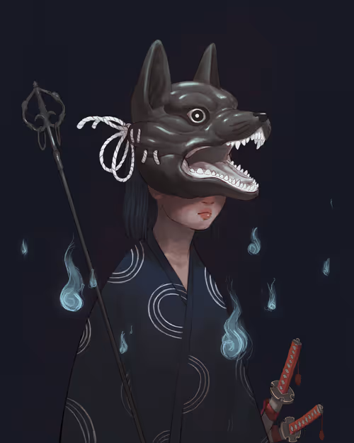 Yurei #1072