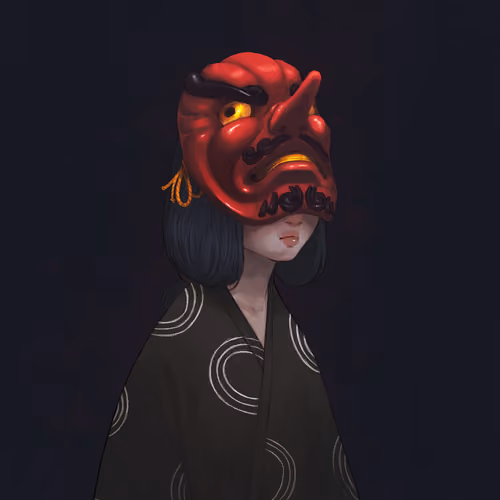 Yurei #531