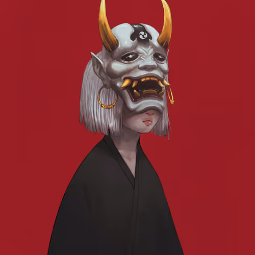 Yurei #943