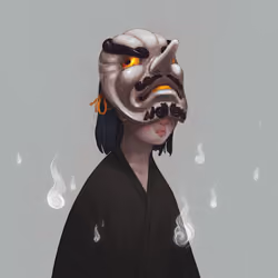 Yurei #550