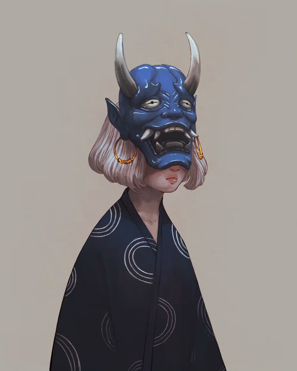 Yurei #1102