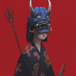 Yurei #905