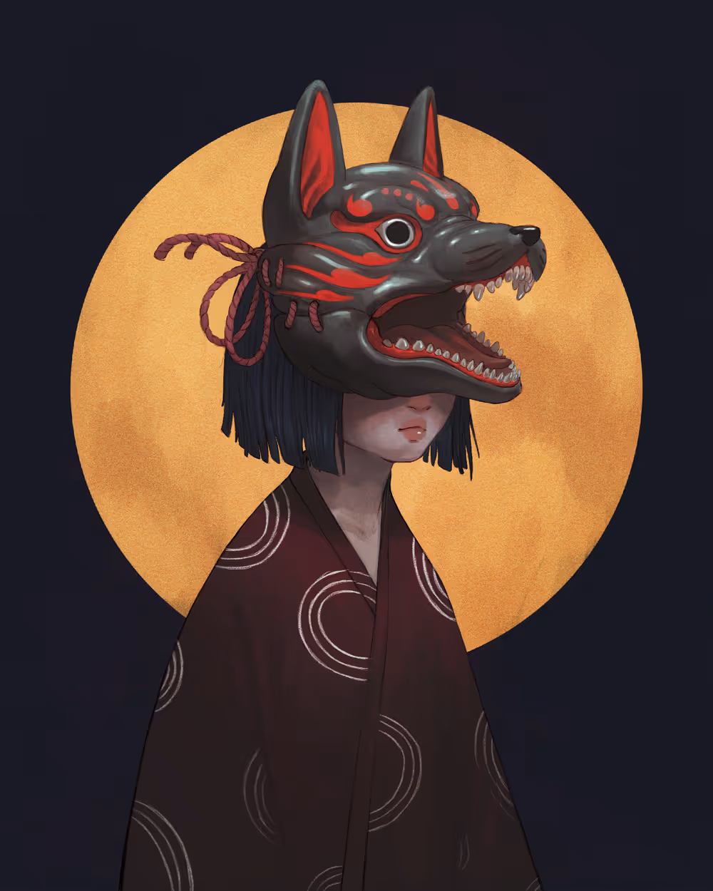 Yurei #1064