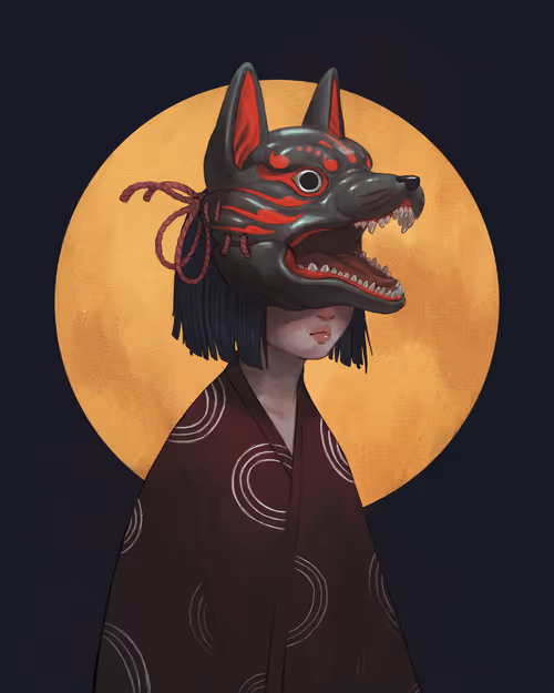 Yurei #1064