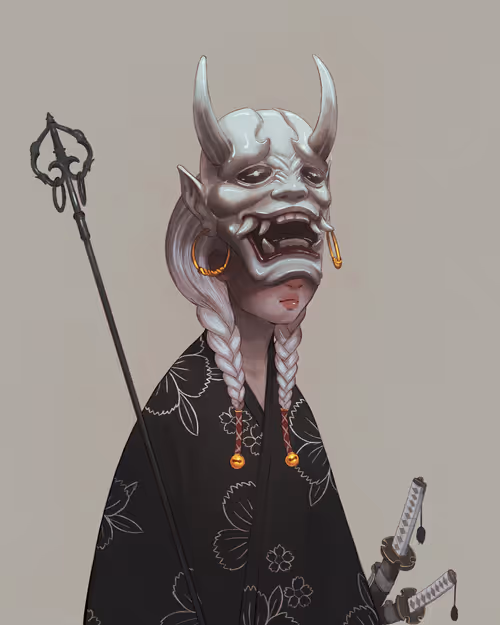 Yurei #1103