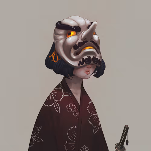 Yurei #950