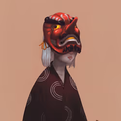 Yurei #700