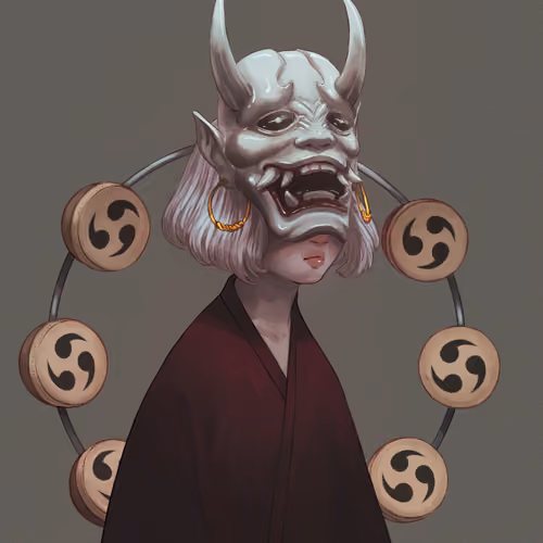 Yurei #1037